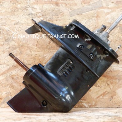 LOWER UNIT 25 - 30 HP S SUZUKI DF25 DF30