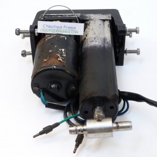 TRIM COMPLETO 40 - 60 HP MERCURY 830150T