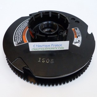 40 - 90 CV VOLANT MAGNETIQUE MERCURY 859234T