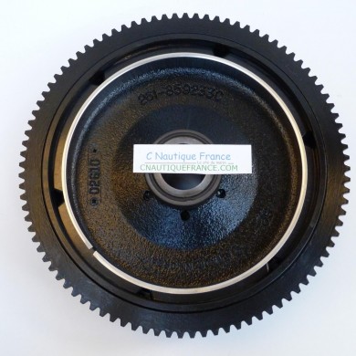 40 - 90 HP FLYWHEEL MERCURY 859234T