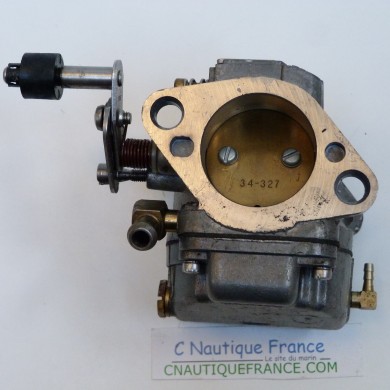 CARBURETOR 40 HP 2S MERCURY WME 66