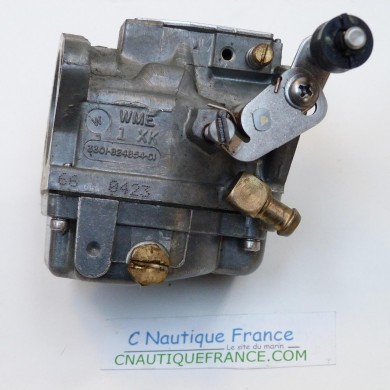 CARBURETOR 40 HP 2S MERCURY WME 66