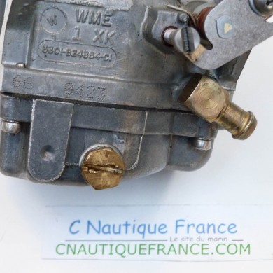 CARBURETOR 40 HP 2S MERCURY WME 66