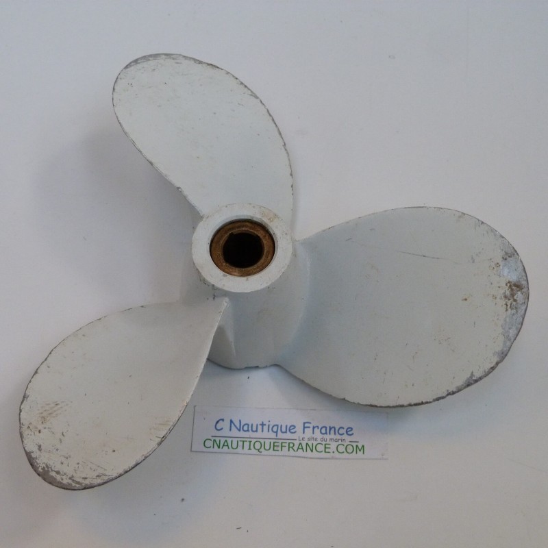 9.5 - 15 HP PROPELLER YAMAHA 9 1/4 X 10 3/4 -D