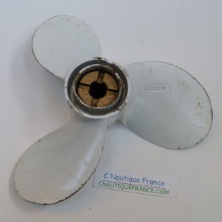 9.5 - 15 HP PROPELLER YAMAHA 9 1/4 X 10 3/4 -D
