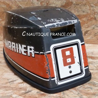 CALANDRA USATO 8 CV MARINER