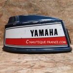 CAPOT 9.5 CV YAMAHA 650 9.5A