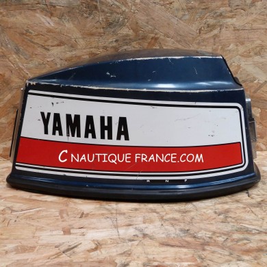 CAPOT 9.5 CV YAMAHA 650 9.5A