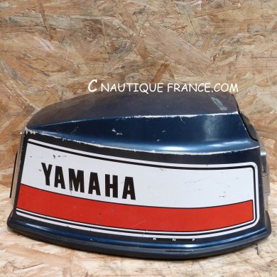 CAPOT 9.5 CV YAMAHA 650 9.5A