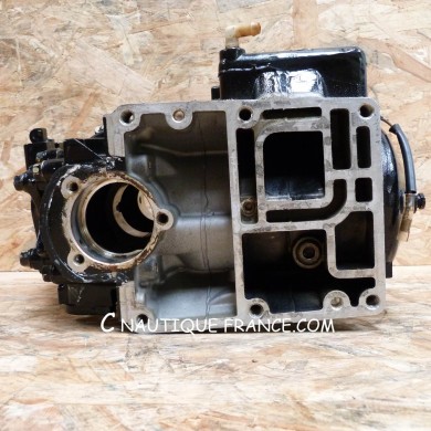 40 HP 2S CRANKCASE MERCURY MARINER