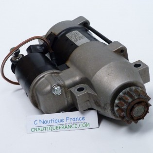 Avviament elettrico 75   115 cv 4t yamaha f75 f115