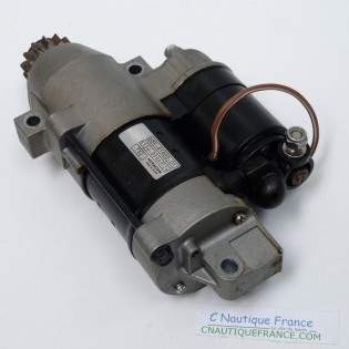 Avviament elettrico 75   115 cv 4t yamaha f75 f115