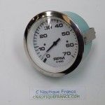 TACHOMETER TELEFLEX 59737F