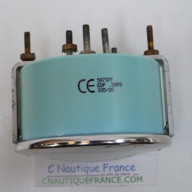 TACHOMETER TELEFLEX 59737F