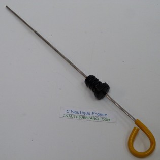 F75 F115 NIVELLO DELL'OLIO 75 - 115 CV 4T YAMAHA 6D7 6D8