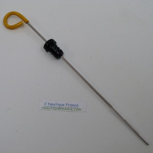 F75 F115 NIVELLO DELL'OLIO 75 - 115 CV 4T YAMAHA 6D7 6D8