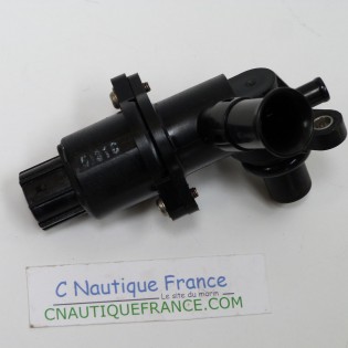 F75 F100 CONTROL VALVE IAC 75 - 100 HP YAMAHA MERCURY 6D7 6D8