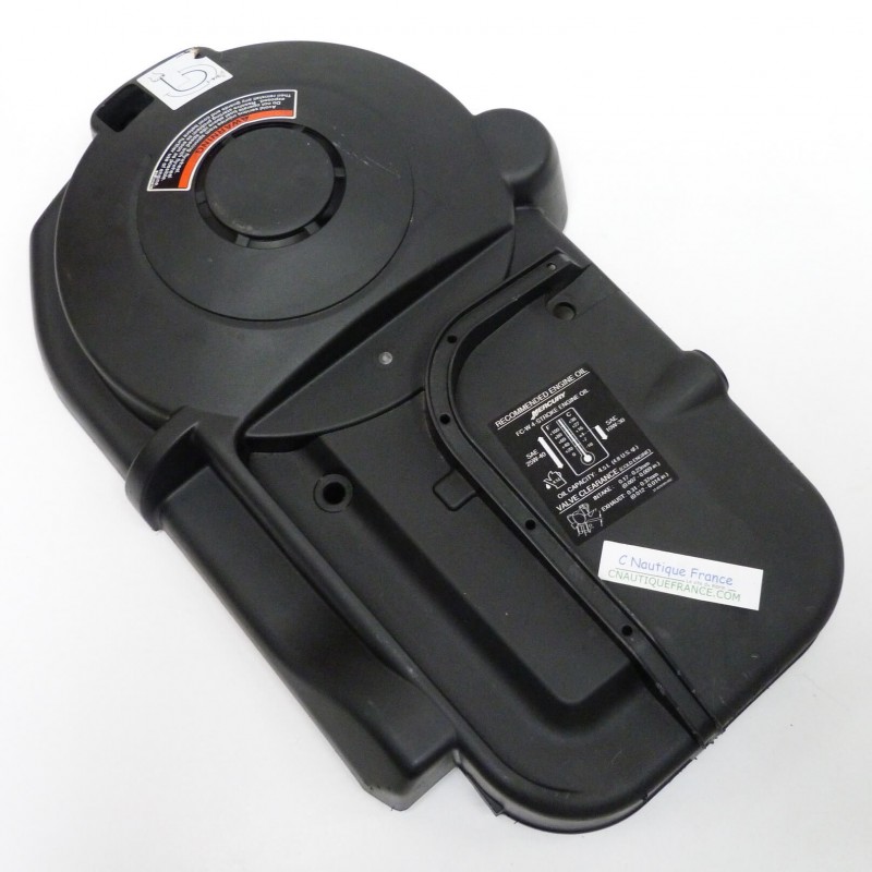 80 - 100 CV CARTER DI DISTRIBUZIONE MERCURY 6D8 - 881343T02