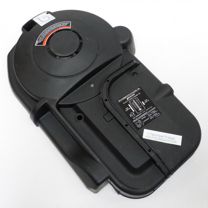 80 - 100 CV CARTER DE DISTRIBUTION MERCURY 6D8 - 881343T02