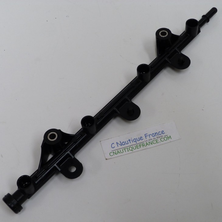 F75 F90 RAMPA INIETTORI 75 - 90 CV YAMAHA 6D7