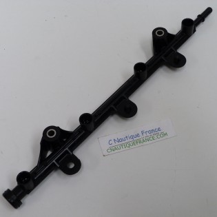 F75 F90 RAMPA INIETTORI 75 - 90 CV YAMAHA 6D7