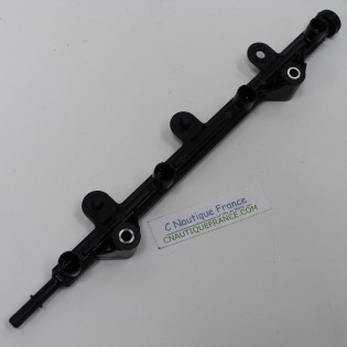 F75 F90 RAMPA INIETTORI 75 - 90 CV YAMAHA 6D7