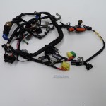 75 - 100 CV 4T CABBLAGGIO YAMAHA MERCURY 6D8-82590-11