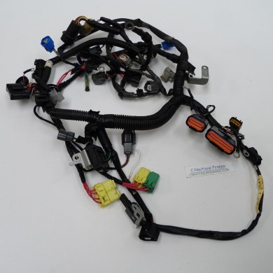 75 - 90 HP 4S HARNESS YAMAHA MERCURY 6D8-82590-11