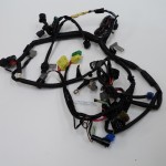 75 - 90 HP 4S HARNESS YAMAHA MERCURY 6D8-82590-11