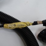 75 - 100 CV 4T CABBLAGGIO YAMAHA MERCURY 6D8-82590-11