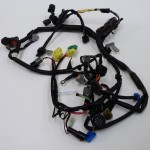 75 - 100 CV 4T FAISCEAU ELECTRIQUE YAMAHA MERCURY 6D8-82590-11