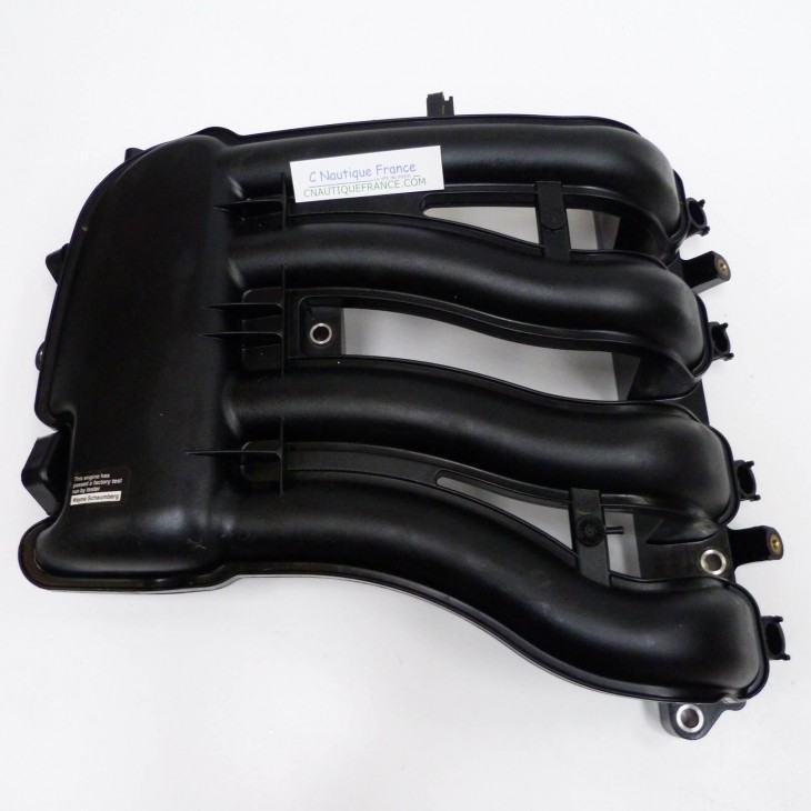 75 - 100 CV 4T COLLECTEUR D'ADMISSION YAMAHA MERCURY 6D7 6D8