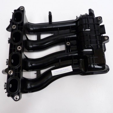 75 - 100 CV 4T COLLECTEUR D'ADMISSION YAMAHA MERCURY 6D7 6D8