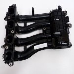75 - 100 CV 4T COLLECTEUR D'ADMISSION YAMAHA MERCURY 6D7 6D8
