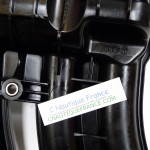 75 - 100 CV 4T COLLECTEUR D'ADMISSION YAMAHA MERCURY 6D7 6D8