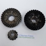 DF60 DF70 PINION GEAR 60 - 70 HP 4S SUZUKI 99E