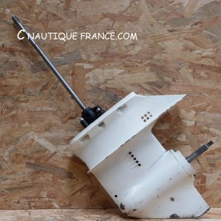 PIEDRE DI MOTORE 9.9 - 10 - 15 HP 2S JOHNSON EVINRUDE