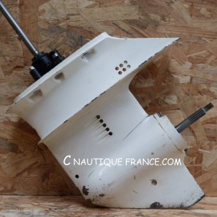 PIEDRE DI MOTORE 9.9 - 10 - 15 HP 2S JOHNSON EVINRUDE