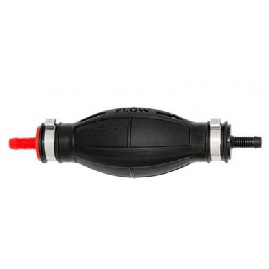 FUEL PRIMER BULB "Maxiflow" 8 MM