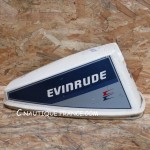 CALANDRA 9.9 HP 2S EVINRUDE