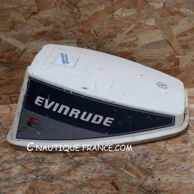 CALANDRA 9.9 HP 2S EVINRUDE