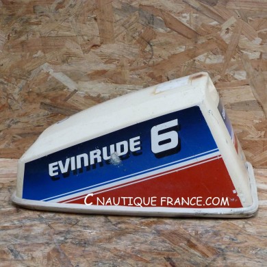 6 CV CALANDRA EVINRUDE