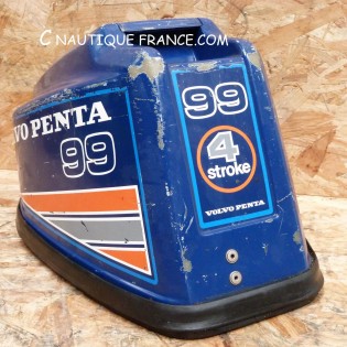 9.9 HP 4S TOP COWL VOLVO PENTA