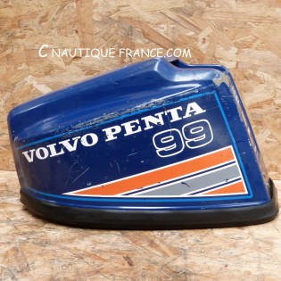 CAPOT 9.9 CV 4T VOLVO PENTA