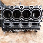 80 HP 4S CYLINDER BLOCK  MOTEUR MERCURY