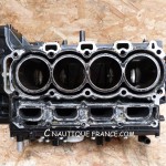 80 HP 4S CYLINDER BLOCK  MOTEUR MERCURY