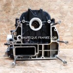 80 HP 4S CYLINDER BLOCK  MOTEUR MERCURY