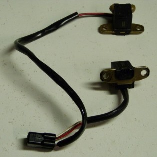 PULSEUR 25 30 CV 4T EVINRUDE  5032029