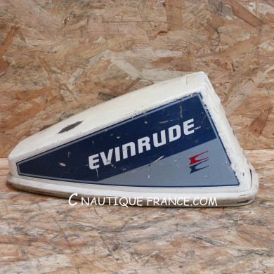 CALANDRA 9.9 HP 2S EVINRUDE