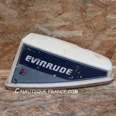 CALANDRA 9.9 HP 2S EVINRUDE